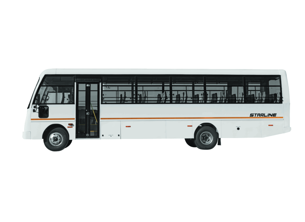 Eicher undefined Exterior