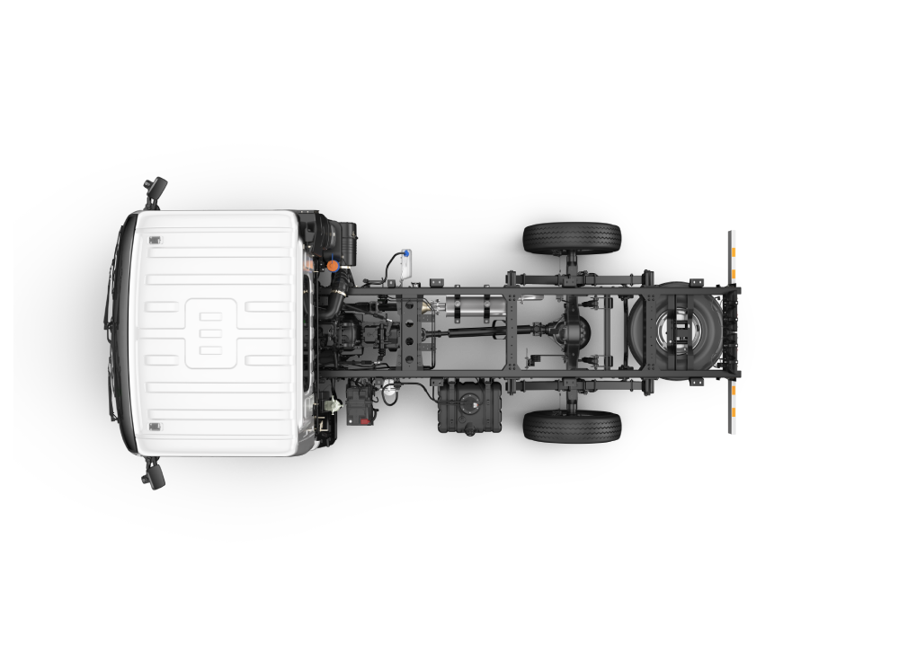 Eicher undefined Exterior