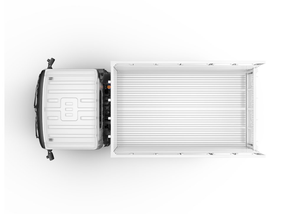 Eicher undefined Exterior