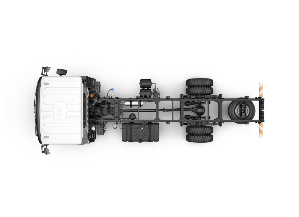 Eicher undefined Exterior