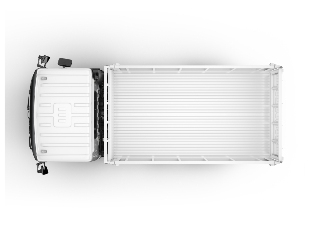 Eicher undefined Exterior