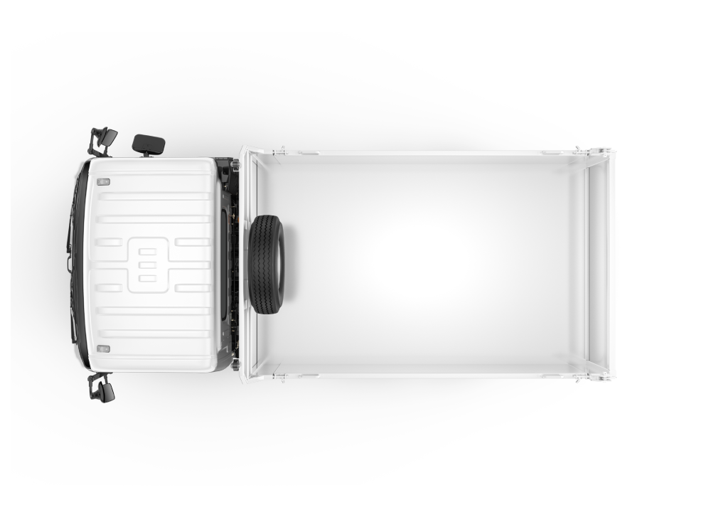 Eicher undefined Exterior