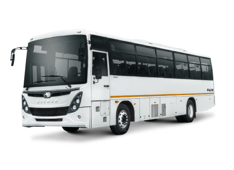 Eicher undefined Exterior