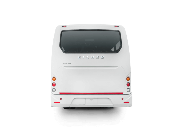 Eicher undefined Exterior