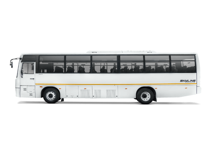 Eicher undefined Exterior