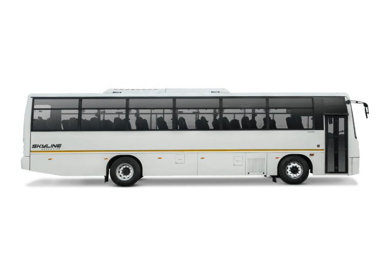 Eicher undefined Exterior