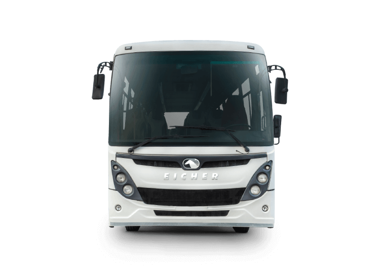 Eicher undefined Exterior