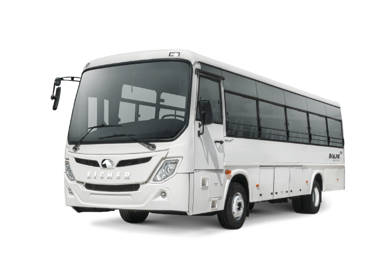 Eicher undefined Exterior
