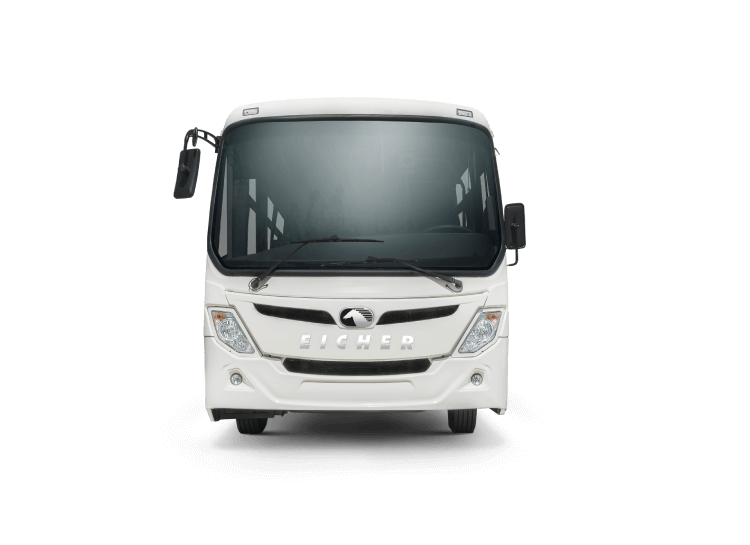 Eicher undefined Exterior