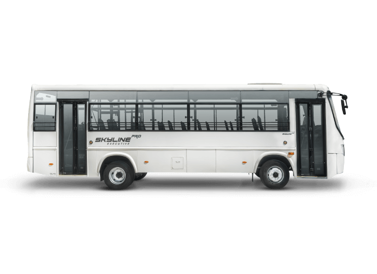 Eicher undefined Exterior