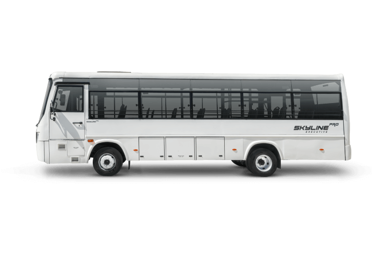 Eicher undefined Exterior