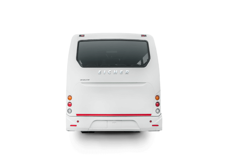 Eicher undefined Exterior