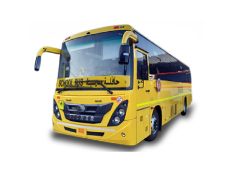 Skyline 20.15 School Bus