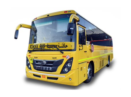 Skyline 20.15 School Bus