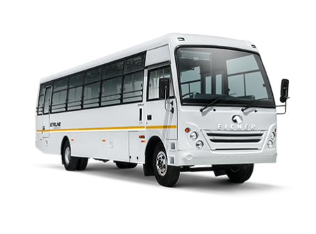 Starline 10.90 L RP SD