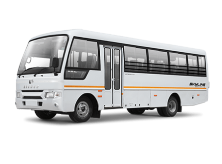 Skyline 10.75H BSIII NAC