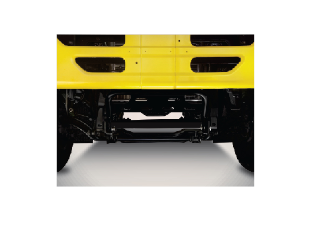 Eicher undefined Interior