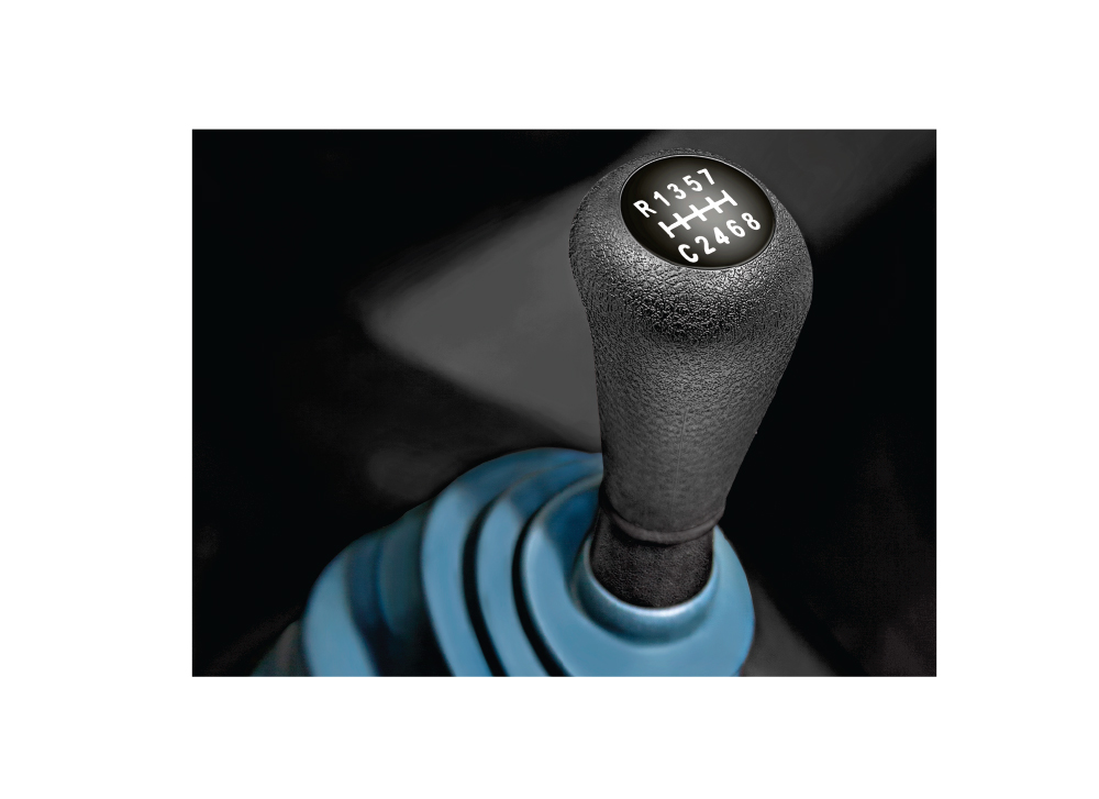 Eicher undefined Interior