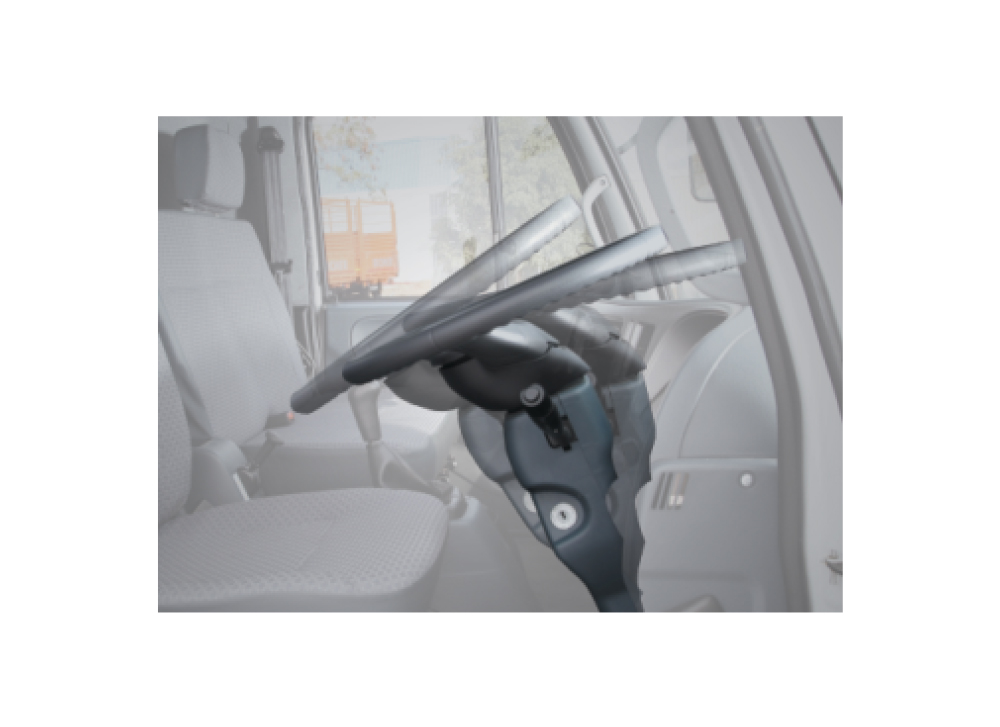 Eicher undefined Interior