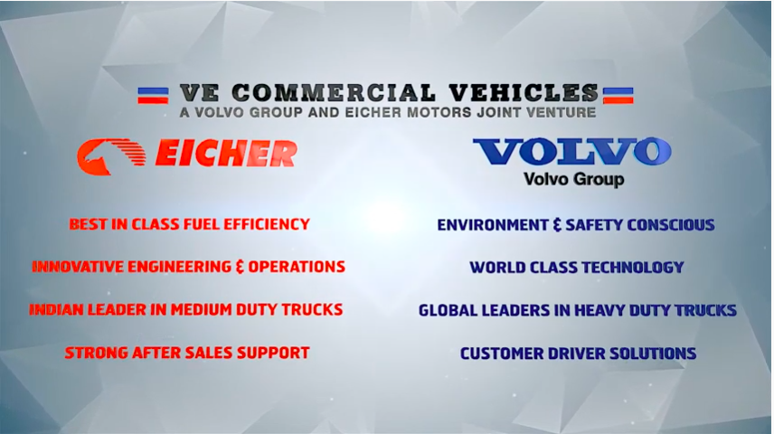 Eicher Pro 3008 - Delivering non-stop performance with unmatched fuel mileage