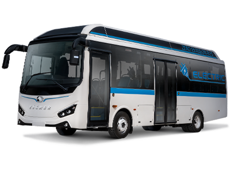 Electric Bus