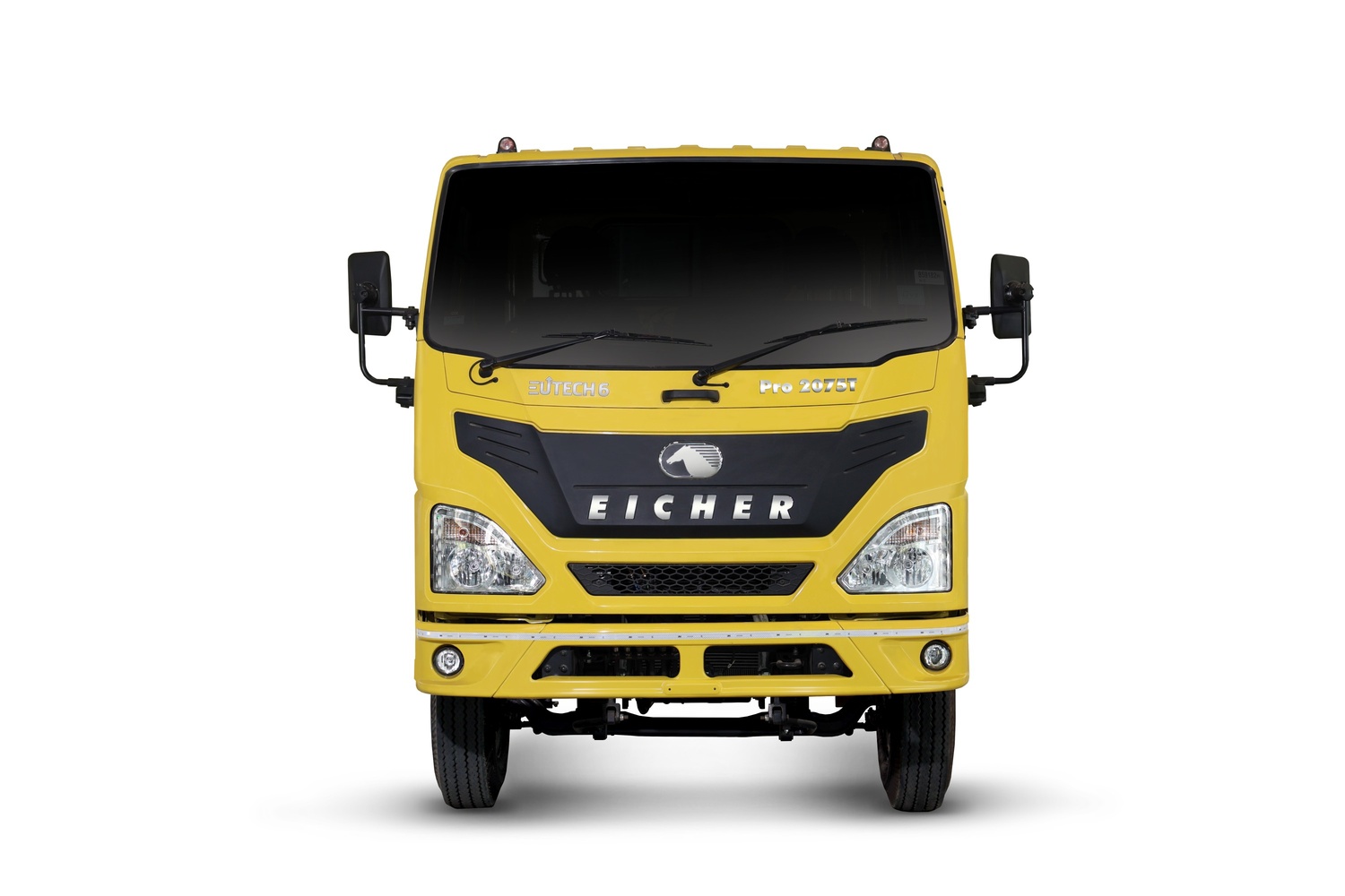 Eicher Pro 2075T Exterior
