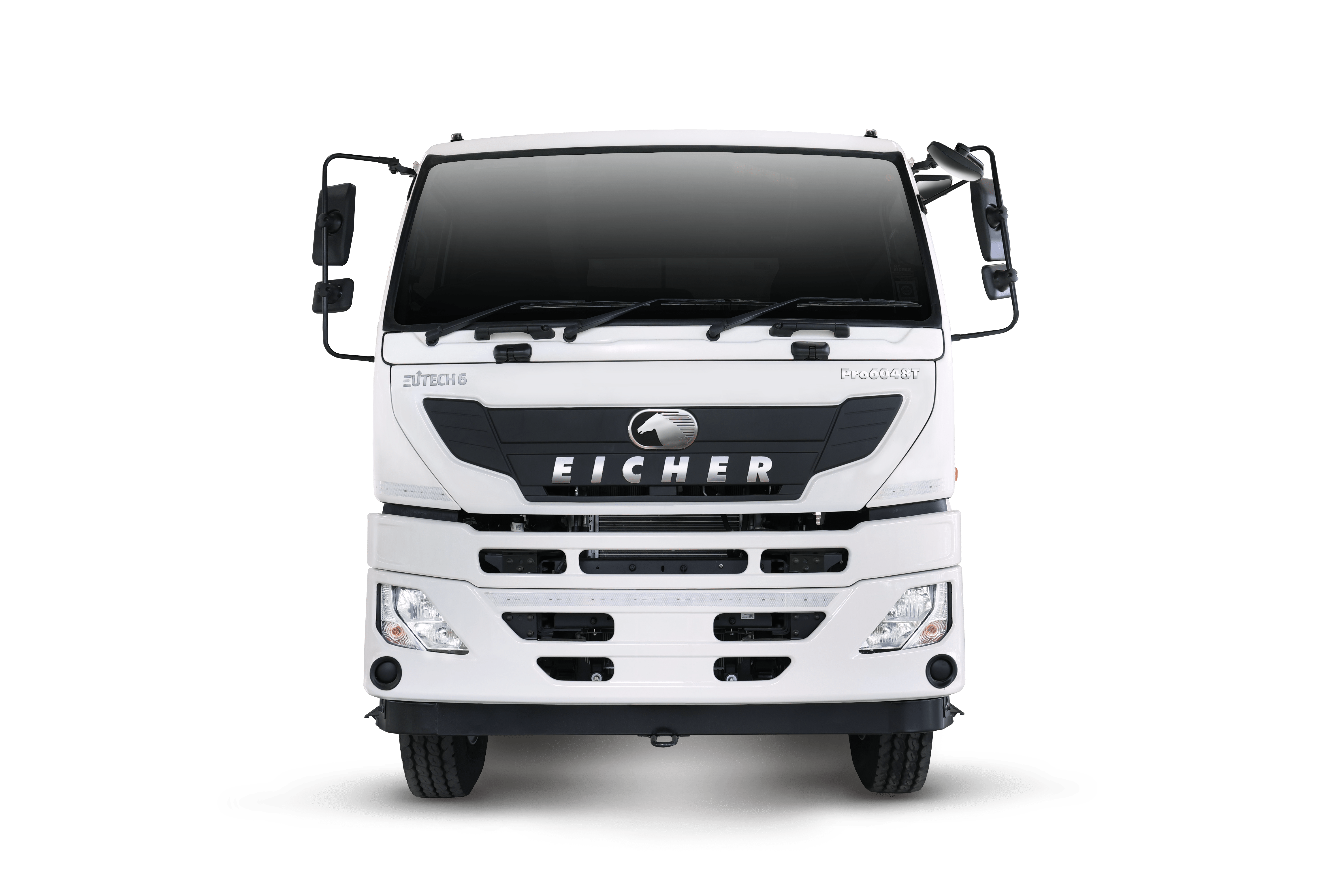 Eicher Pro 6048T Exterior