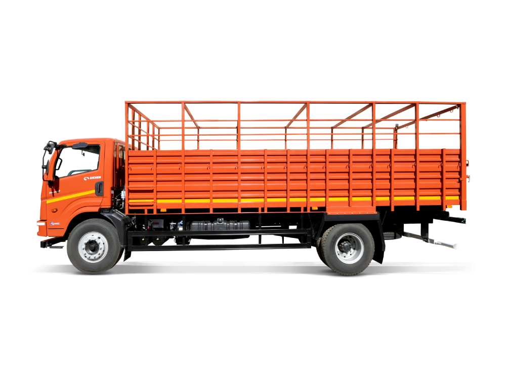 Eicher Pro 2119 Exterior