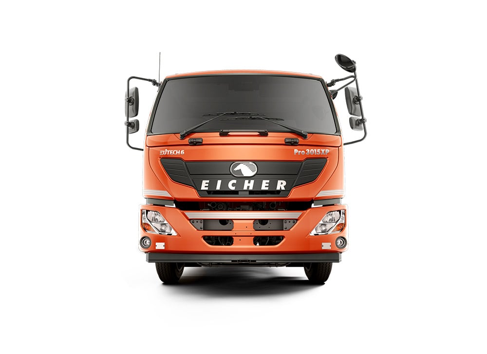 Eicher Pro 3018 - Price, Specifications & Gallery