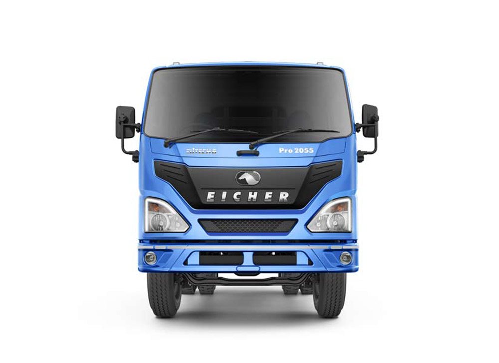 Eicher Pro 2049 - Price, Specifications & Gallery