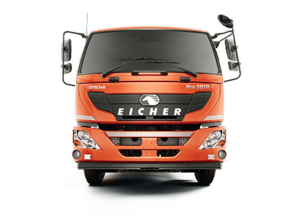 Eicher Pro 3018XP CNG Exterior