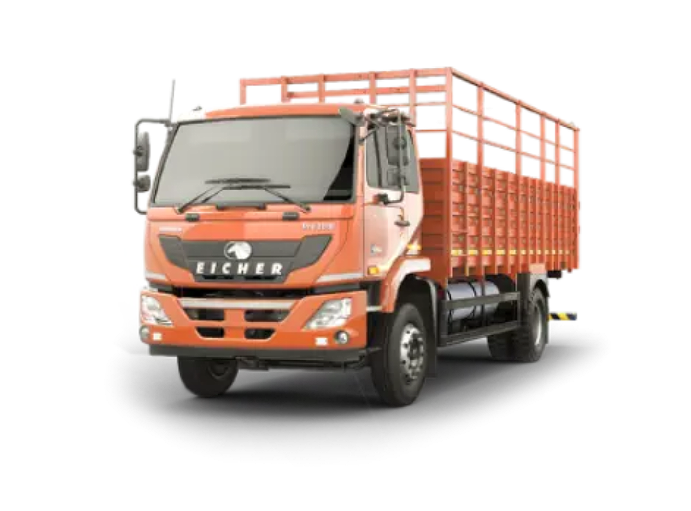 Eicher Pro 3018XP CNG Exterior