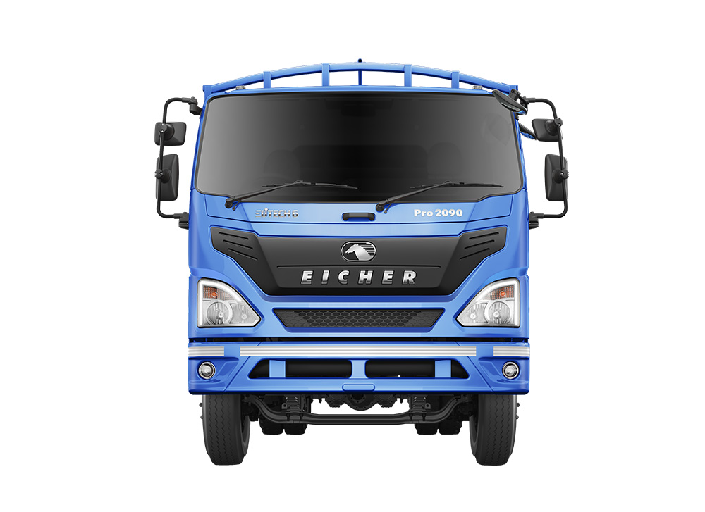 Eicher Pro 2090 Exterior