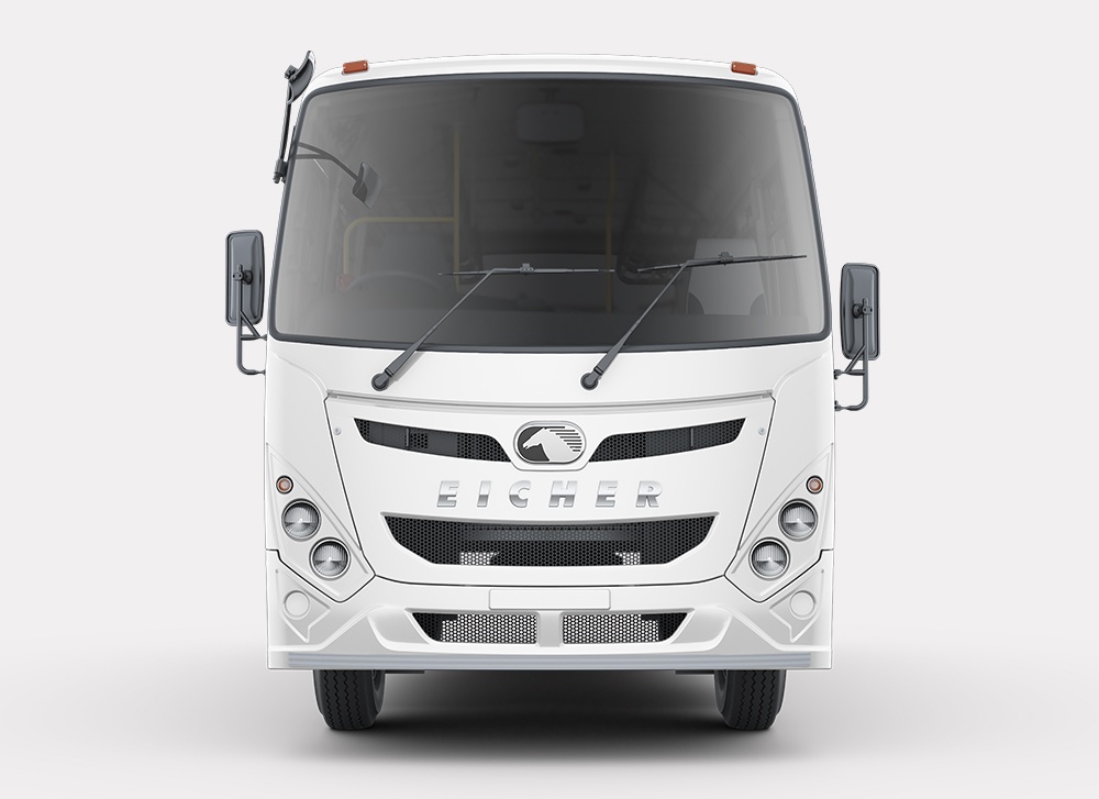 SST Private bus of TamilNadu 3D Model in Bus 3DExport