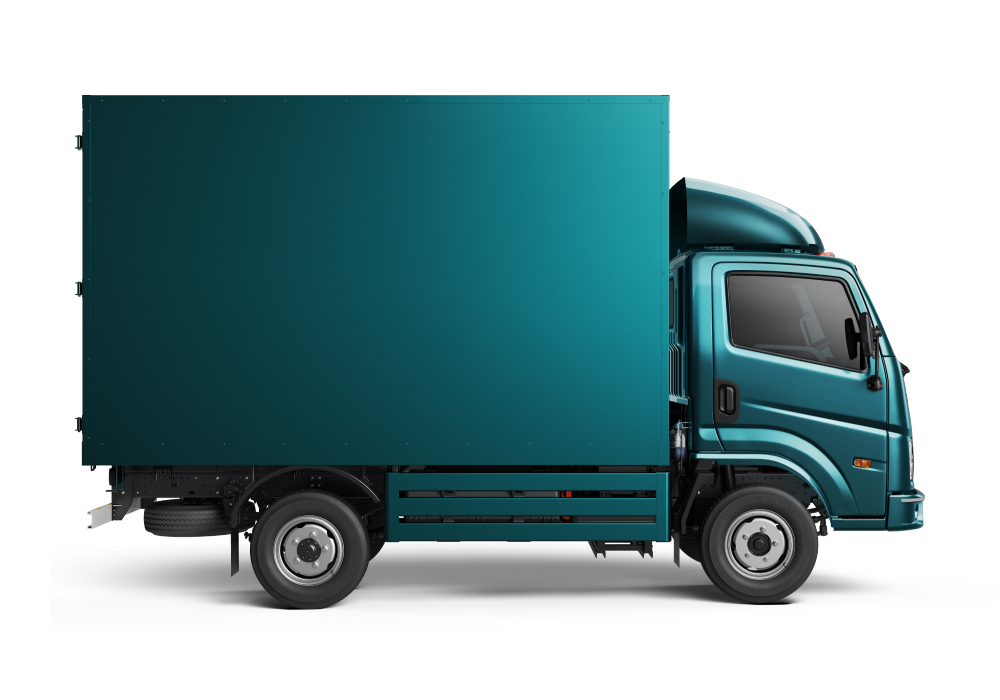 Eicher Pro 2055 EV Exterior