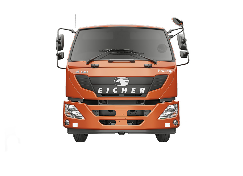 Eicher Pro 3019 Exterior