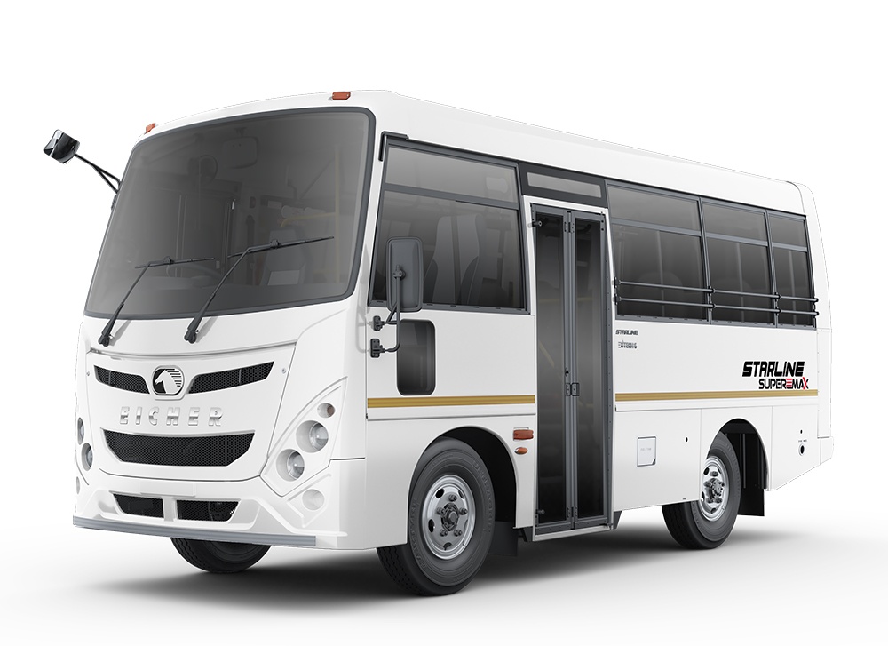 Assamese Bus Bus Sex Video - Starline Staff Bus | Starline Mini Bus | BSVI Starline Bus