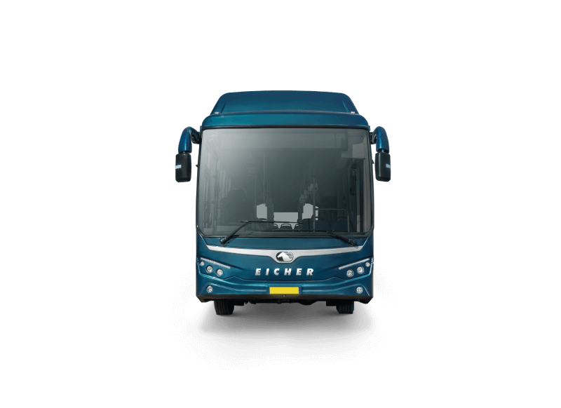 Eicher Skyline Pro-E 12m Exterior