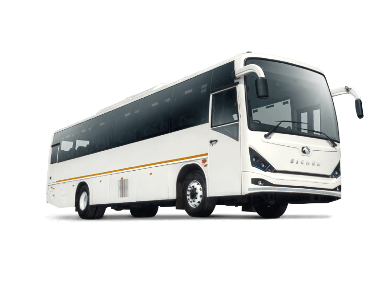 Eicher Skyline Pro-E 12m Exterior