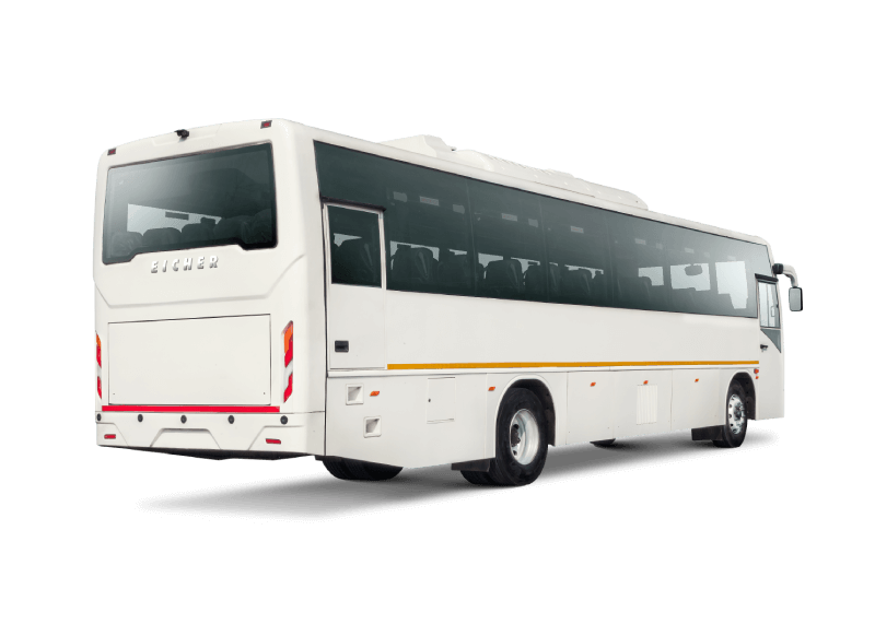 Eicher Skyline Pro-E 12m Exterior