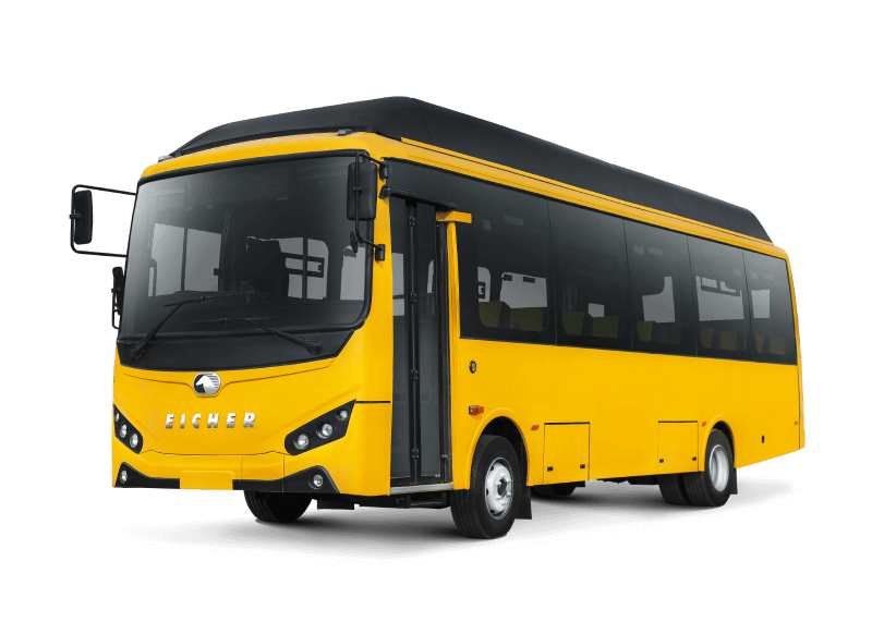 Eicher  Skyline Pro-E 9m Exterior