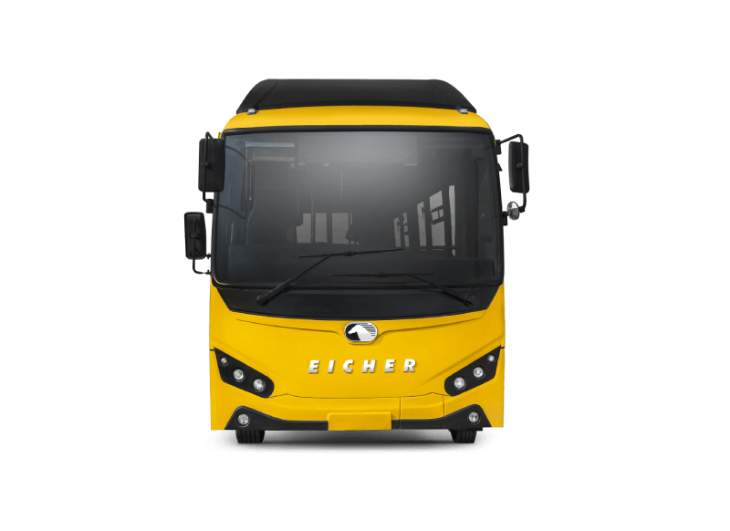 Eicher  Skyline Pro-E 9m Exterior