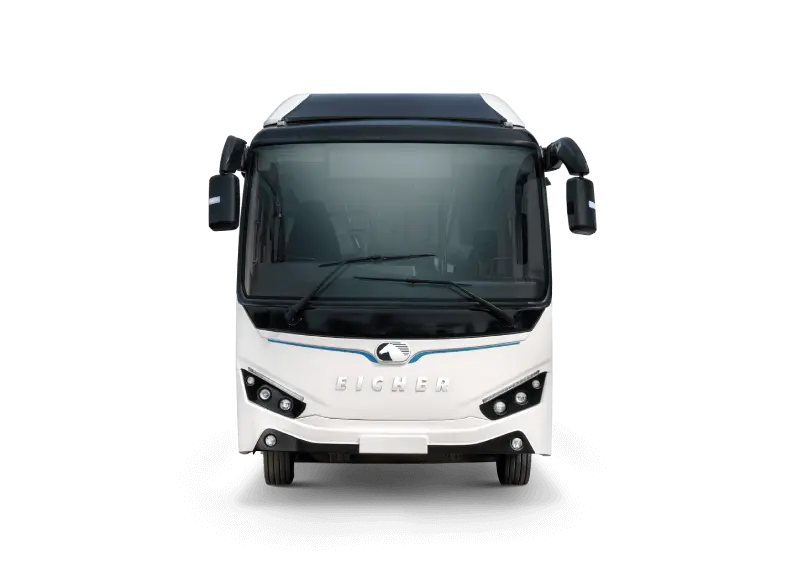 Eicher Skyline Pro-E 9m Exterior