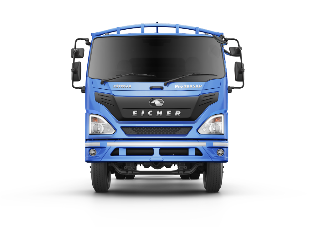 Eicher Pro 2095XP Plus Exterior