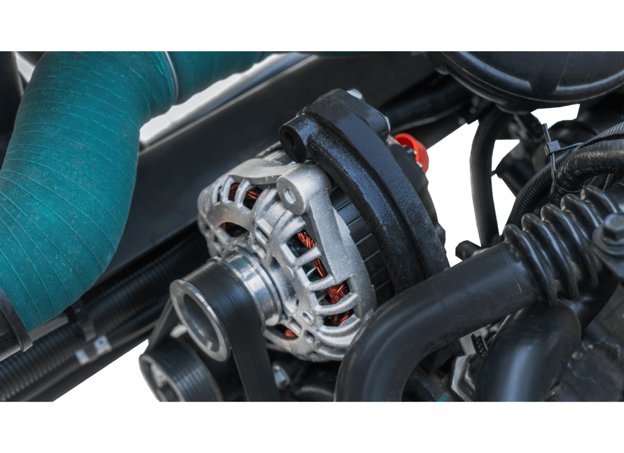 Eicher Eicher Pro 3014 N LPO Exterior