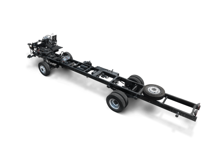 Eicher Eicher Pro 3014 M LPO Exterior