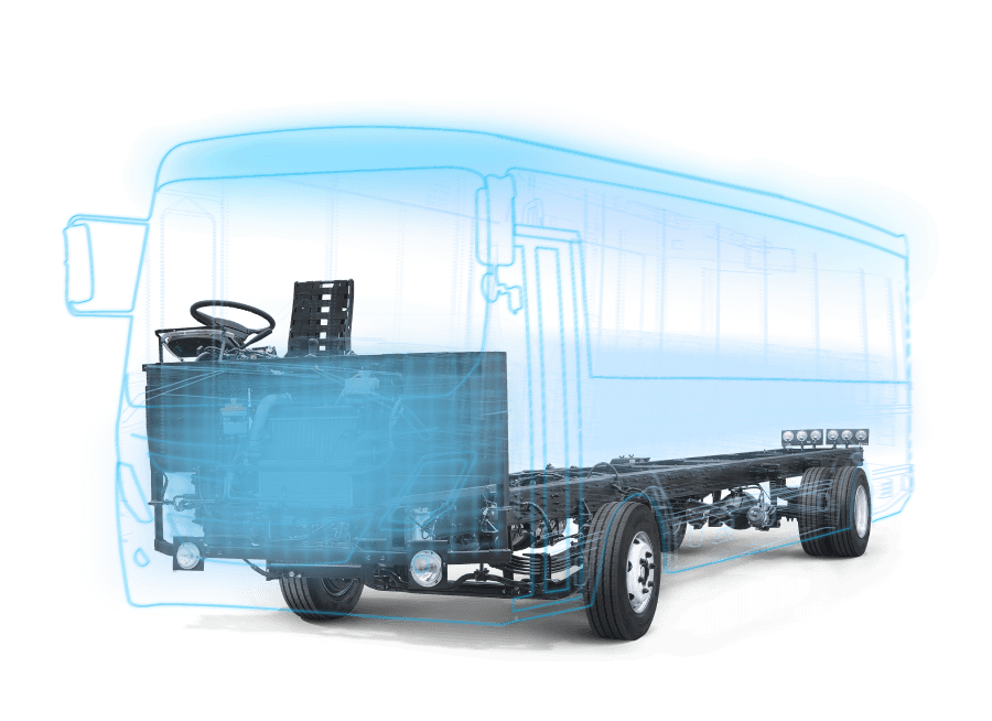 Eicher Eicher Pro 3016 N Exterior