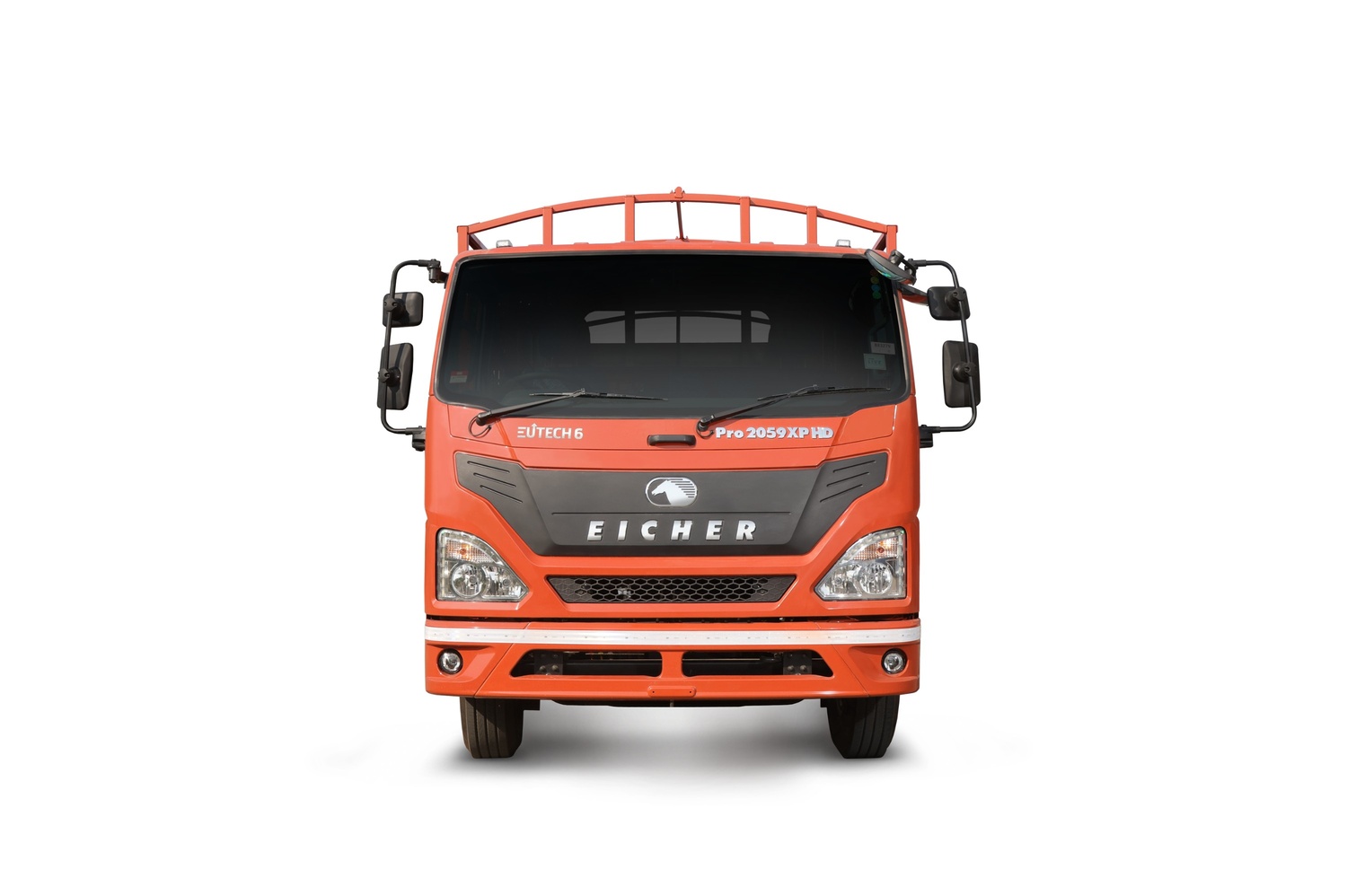 Eicher Pro 2059XP HD Exterior