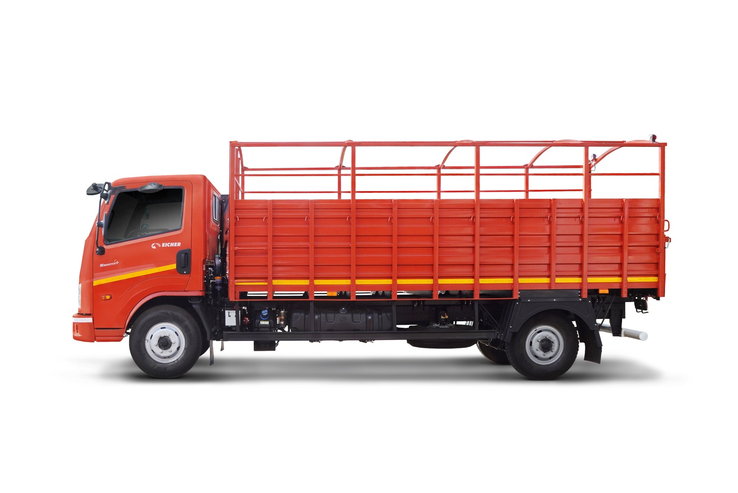 Eicher Pro 2059XP HD Exterior