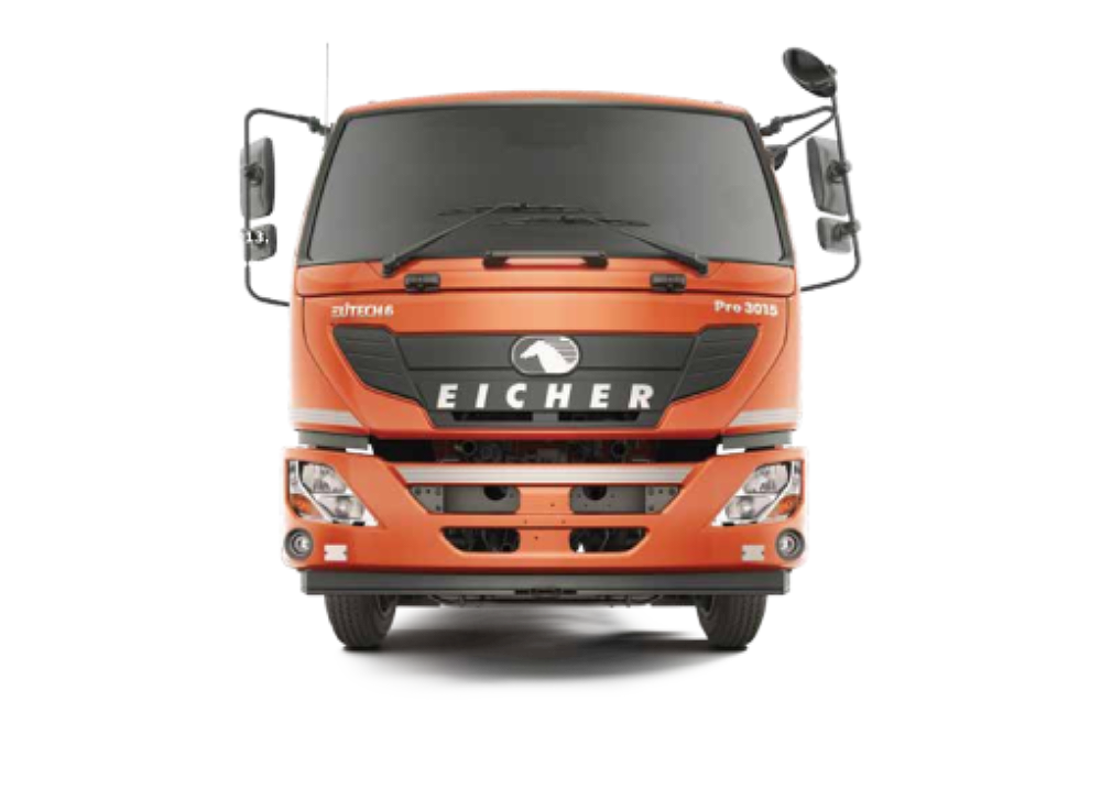 Eicher Pro 3018XP L32 CNG Exterior